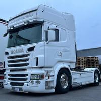 Scania