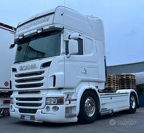 Scania