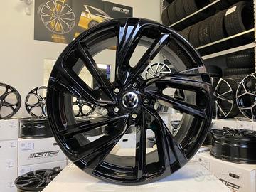 Cerchi NUOVI Volkswagen raggio 18 cod.8472