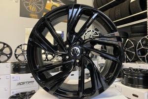 Cerchi NUOVI Volkswagen raggio 18 cod.8472