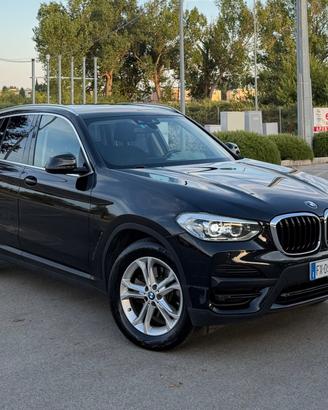 Bmw X3 xDrive20d Business Advantage