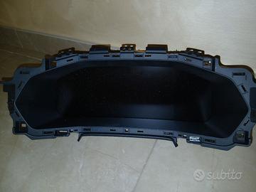 quadro digitale per volsvaghen T.Cross 