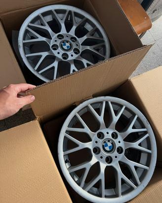 Cerchi originali BMW Style 78 17"