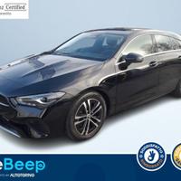 Mercedes-Benz CLA S.Brake 180 D ADVANCED AUTO