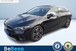 Mercedes-Benz CLA S.Brake 180 D ADVANCED AUTO
