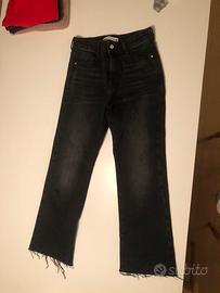 Jeans ragazza Zara Abbigliamento e Accessori In vendita a Bergamo