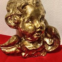 putto angelo