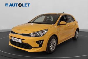Kia Rio 1.0 T-GDi 120 CV MHEV DCT Style