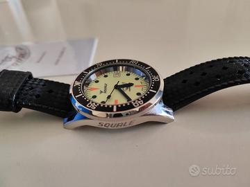 SQUALE 1521 FULL LUMINOUS FULL LUMEN FULL SET