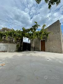 Casa indipendente si affitta