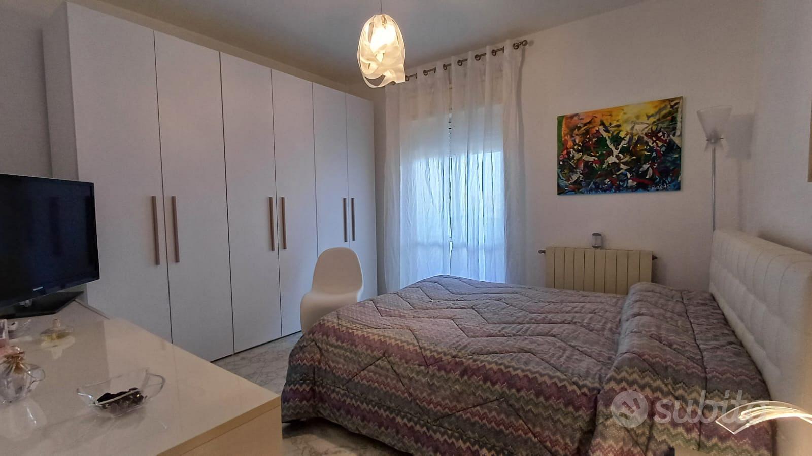 Appartamento ristrutturato - Vista 6