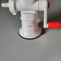 Tritacarne Tupperware