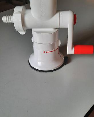 Tritacarne Tupperware