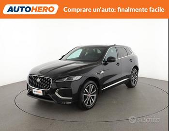 JAGUAR F-Pace ED77031