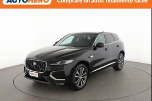 JAGUAR F-Pace ED77031