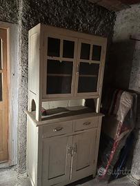 antica credenza 