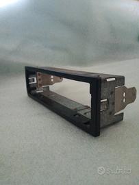 plancia di fissaggio DIN x radio Motorola GM 360