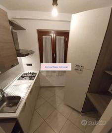 POMEZIA TRILOCALE ARREDATO Con TERRAZZO / P.AUTO