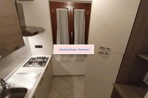 POMEZIA TRILOCALE ARREDATO Con TERRAZZO / P.AUTO