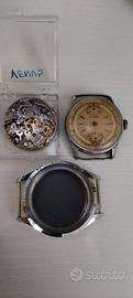 Venus Chronografo 