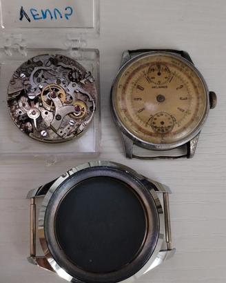 Venus Chronografo 
