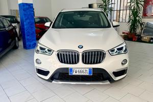 Bmw X1 sDrive18d XDRIVE Msport
