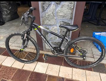 Mtb rockrider Bici mtb bambino