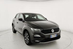 VOLKSWAGEN T-Roc 1.0 TSI 115 CV Style BlueMotion