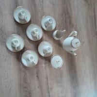 servizio caffè da 12