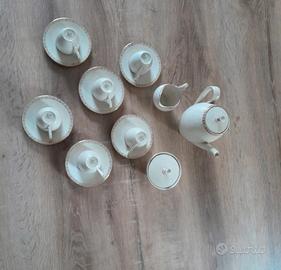 servizio caffè da 12