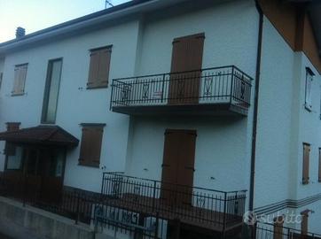 Appartamento ammobiliato