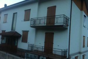 Appartamento ammobiliato