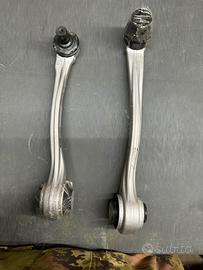 Bracci avantreno anteriore dx sx audi A4 avant b8