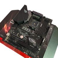 Scheda madre Asus Rog Strix B450F