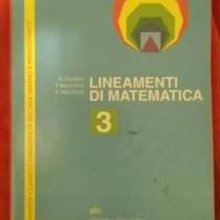 Libri scolastici delle medie