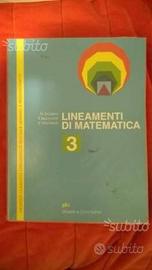 Libri scolastici delle medie