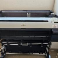 Plotter Canon imagePROGRAF iPF765