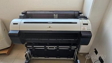 Plotter Canon imagePROGRAF iPF765