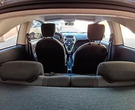 FORD Ka 1ª serie - 2012