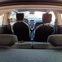 FORD Ka 1ª serie - 2012