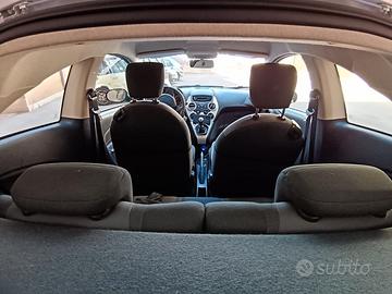 FORD Ka 1ª serie - 2012