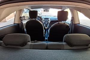 FORD Ka 1ª serie - 2012