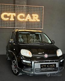 Fiat Panda 1.0 FireFly S&S Hybrid Sport