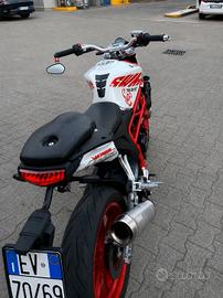 swm varez 125 A1 15CV prezzo trattabile 