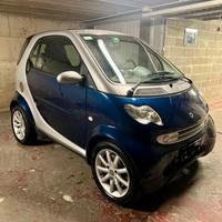 Smart 700 benzina
