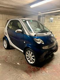 Smart 700 benzina