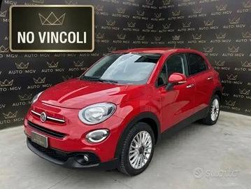 Fiat 500X 1.0 T3 120 CV Connect