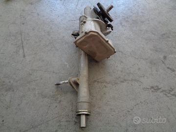 SCATOLA STERZO CITROEN C3 AIRCROSS II 2R 2021