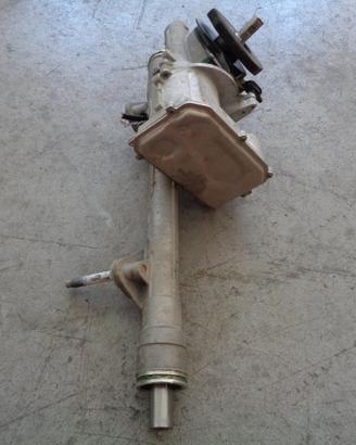 SCATOLA STERZO CITROEN C3 AIRCROSS II 2R 2021