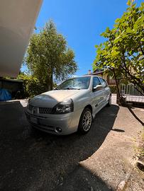 Renault clio 2 ok neopatentati
